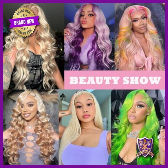 Human Hair Extensions 12 14 16 Inch Body Wave 100% Virgin Brazilian main image 6